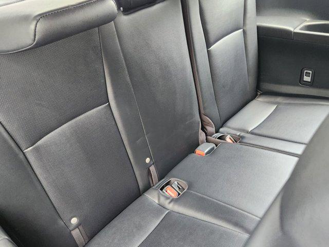used 2024 Toyota Grand Highlander car, priced at $50,056