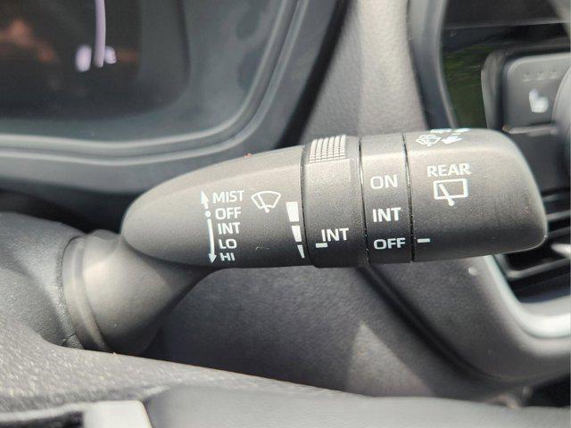 used 2024 Toyota Grand Highlander car, priced at $47,092