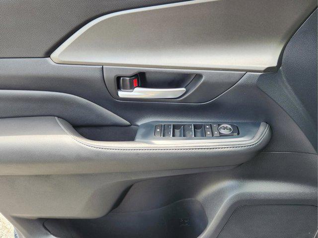 used 2024 Toyota Grand Highlander car, priced at $47,092