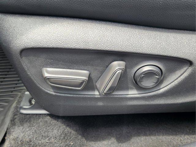 used 2024 Toyota Grand Highlander car, priced at $47,092