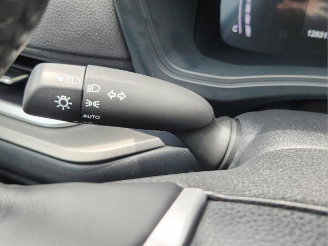used 2024 Toyota Grand Highlander car, priced at $47,092