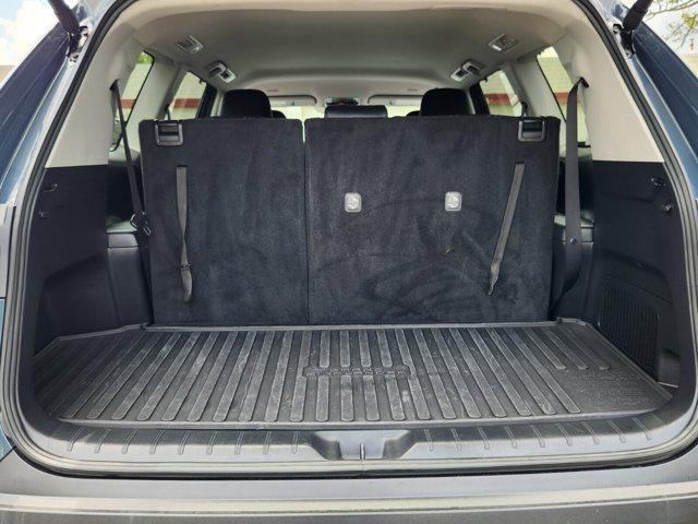used 2024 Toyota Grand Highlander car, priced at $50,056