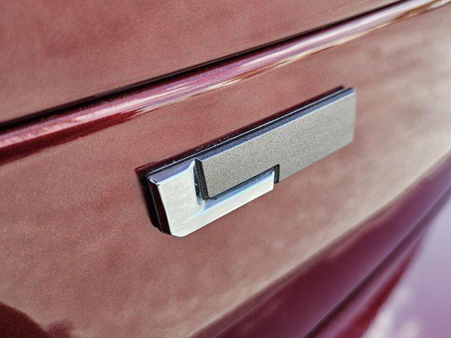 used 2023 Jeep Grand Cherokee L car, priced at $32,935