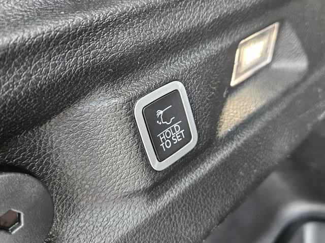 used 2023 Jeep Grand Cherokee L car, priced at $32,935