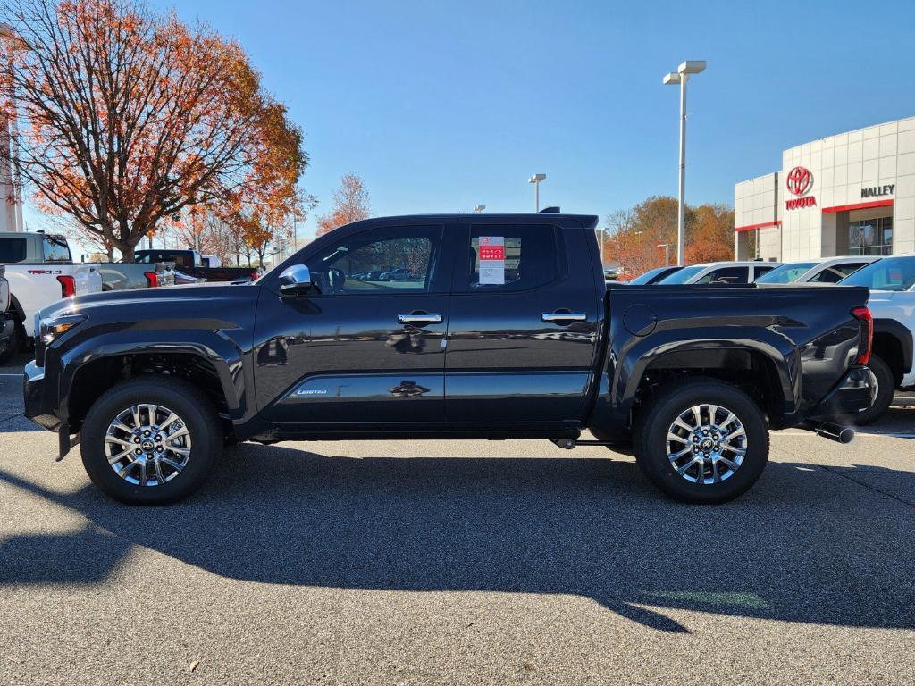 new 2024 Toyota Tacoma car