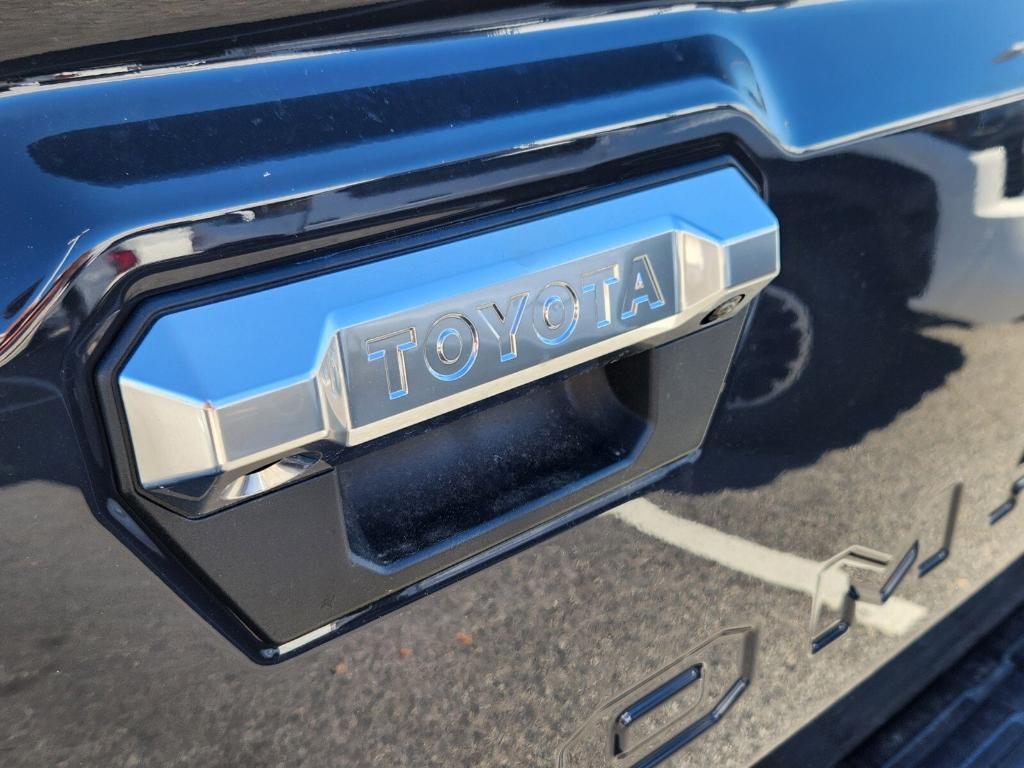 new 2024 Toyota Tacoma car