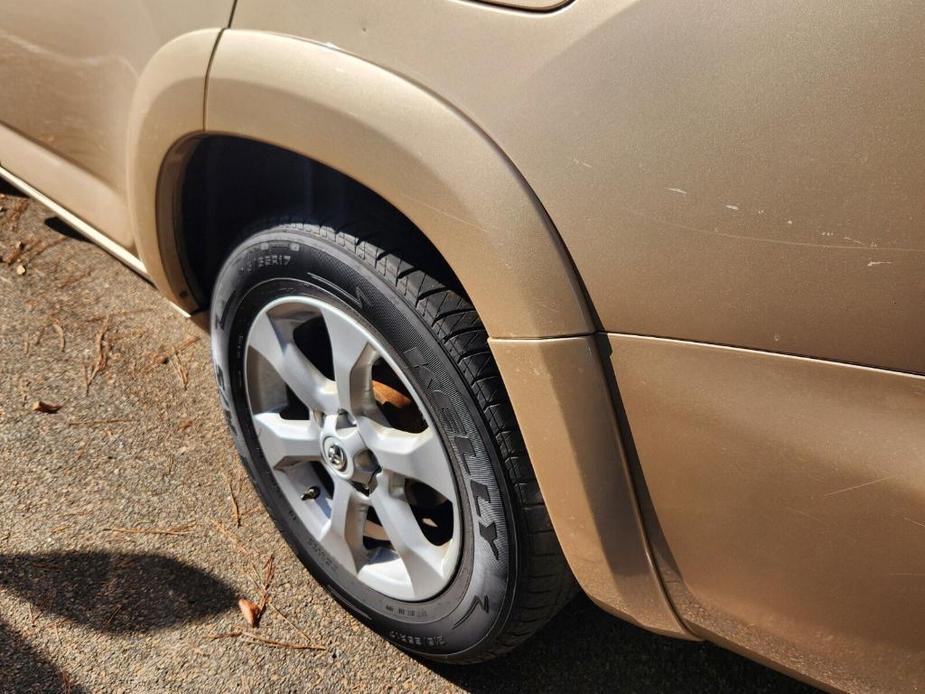 used 2010 Toyota RAV4 car, priced at $9,767