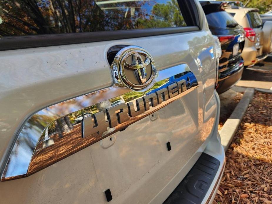 used 2024 Toyota 4Runner car, priced at $55,994