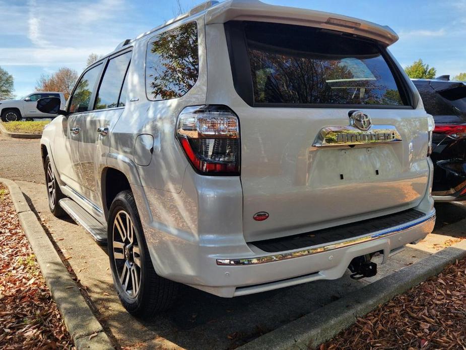 used 2024 Toyota 4Runner car, priced at $55,994