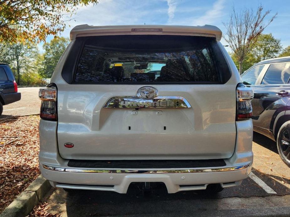 used 2024 Toyota 4Runner car, priced at $55,994