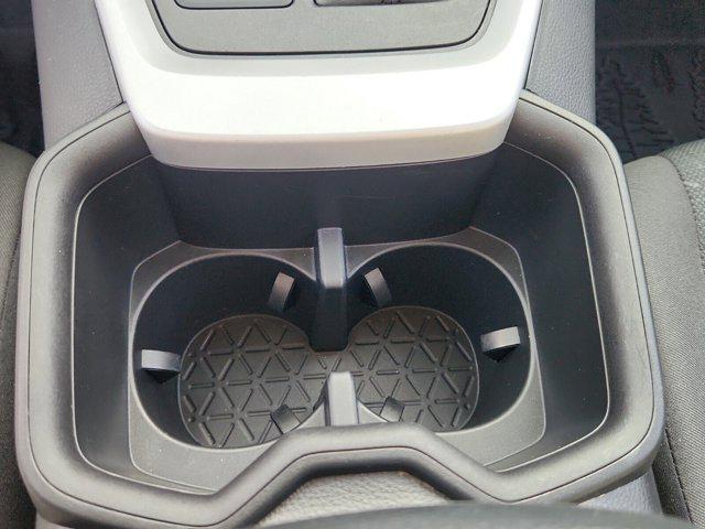 used 2024 Toyota RAV4 Hybrid car, priced at $33,851