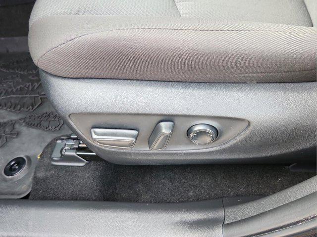 used 2024 Toyota RAV4 Hybrid car, priced at $33,851