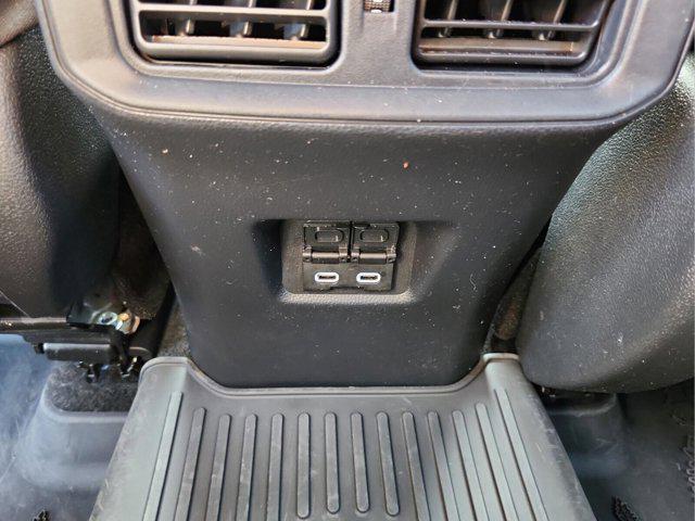 used 2024 Toyota RAV4 Hybrid car, priced at $33,851