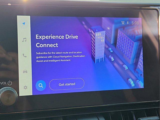 used 2024 Toyota RAV4 Hybrid car, priced at $33,851