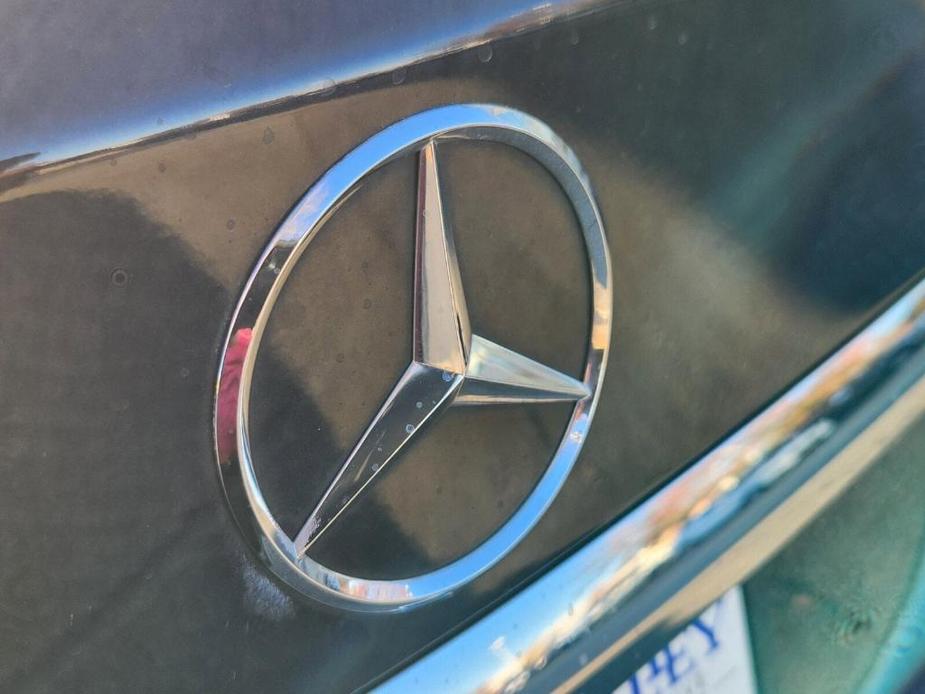 used 2019 Mercedes-Benz C-Class car, priced at $23,360