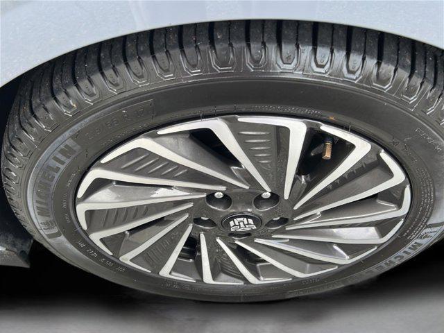 used 2024 Hyundai Sonata Hybrid car, priced at $26,889