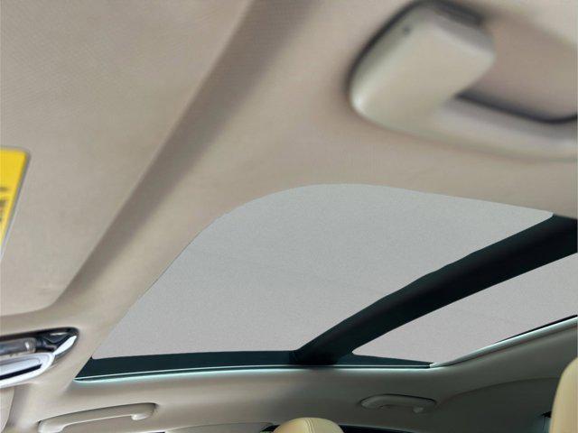 used 2024 Hyundai Sonata Hybrid car, priced at $26,889