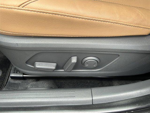 used 2024 Hyundai Sonata Hybrid car, priced at $26,889