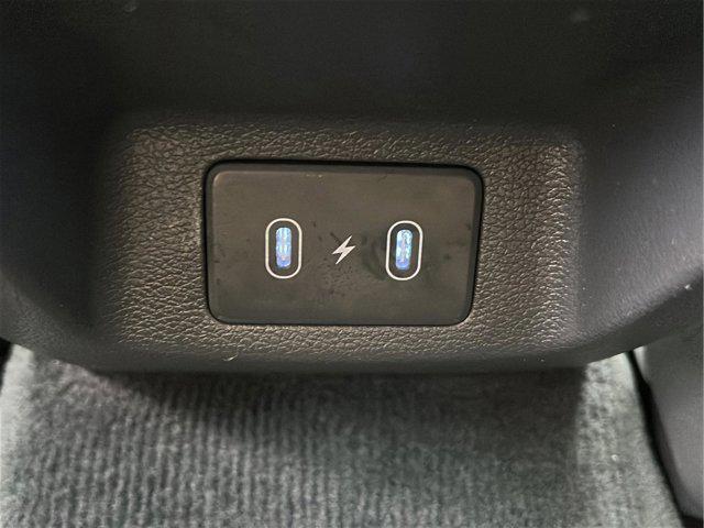 used 2024 Hyundai Sonata Hybrid car, priced at $26,889