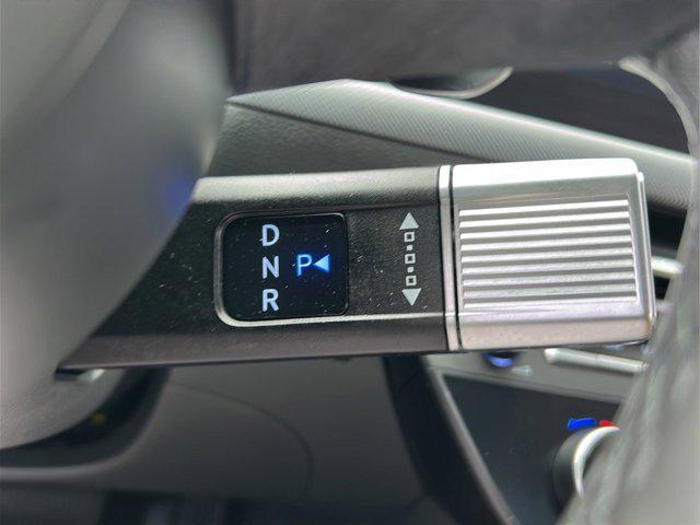 used 2024 Hyundai Sonata Hybrid car, priced at $26,889