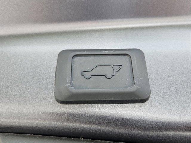used 2024 Toyota RAV4 Hybrid car, priced at $39,823
