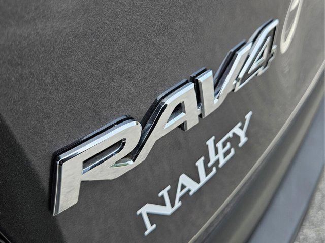used 2024 Toyota RAV4 Hybrid car, priced at $39,823