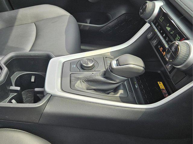 used 2024 Toyota RAV4 Hybrid car, priced at $39,823