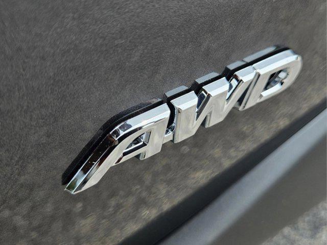 used 2024 Toyota RAV4 Hybrid car, priced at $39,823