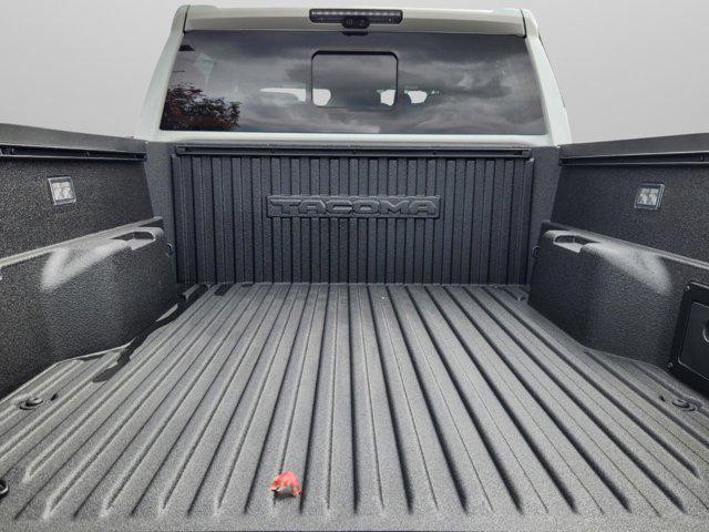 new 2024 Toyota Tacoma car, priced at $61,782