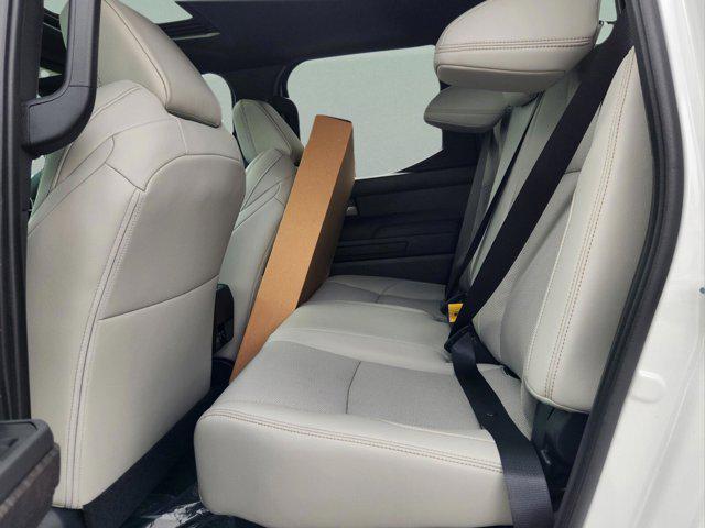 new 2024 Toyota Tacoma car, priced at $61,782