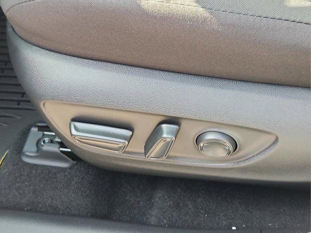 new 2025 Toyota RAV4 Hybrid car, priced at $39,421