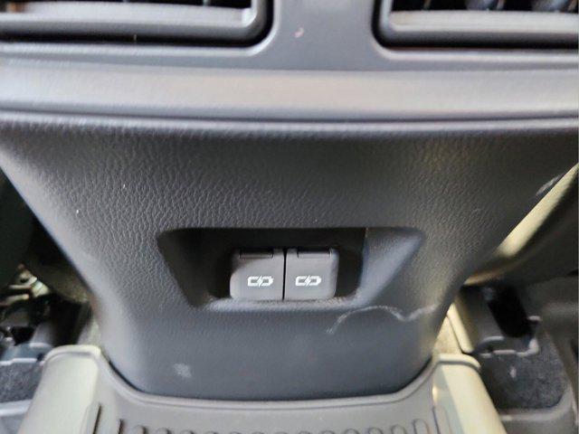 new 2025 Toyota RAV4 Hybrid car, priced at $39,421