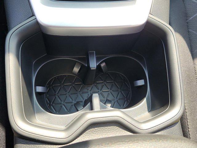 new 2025 Toyota RAV4 Hybrid car, priced at $39,421