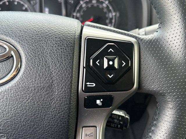 used 2024 Toyota 4Runner car, priced at $43,042