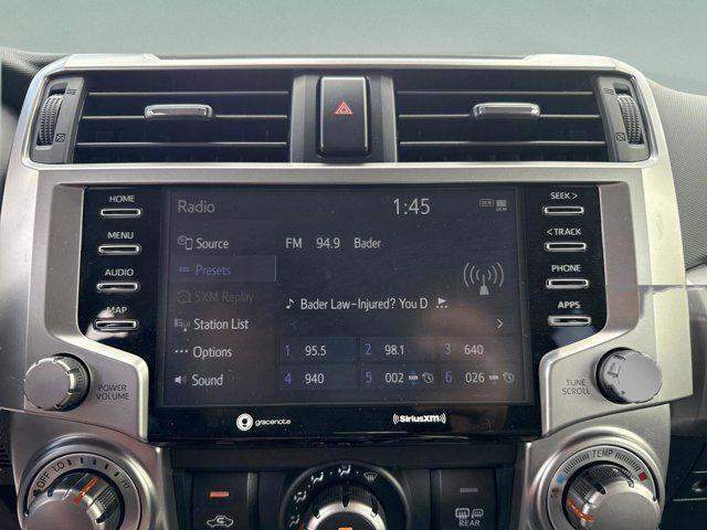 used 2024 Toyota 4Runner car, priced at $43,042