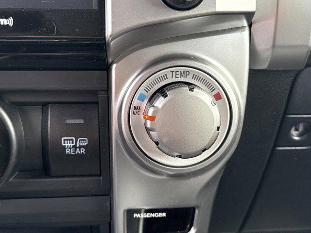used 2024 Toyota 4Runner car, priced at $43,042