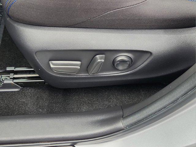 used 2023 Toyota RAV4 Hybrid car, priced at $33,191