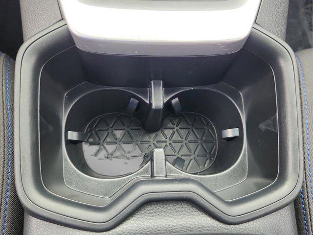 used 2023 Toyota RAV4 Hybrid car, priced at $33,191