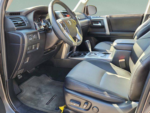 used 2017 Toyota 4Runner car, priced at $29,105