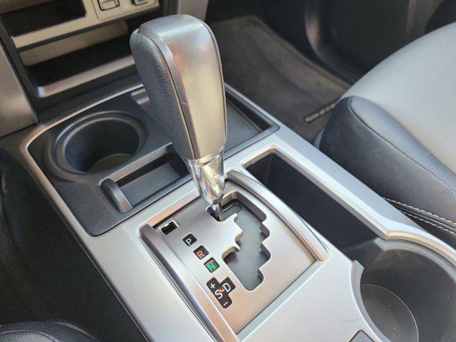 used 2017 Toyota 4Runner car, priced at $29,105