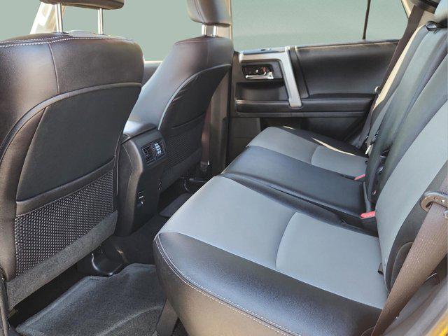 used 2017 Toyota 4Runner car, priced at $29,105