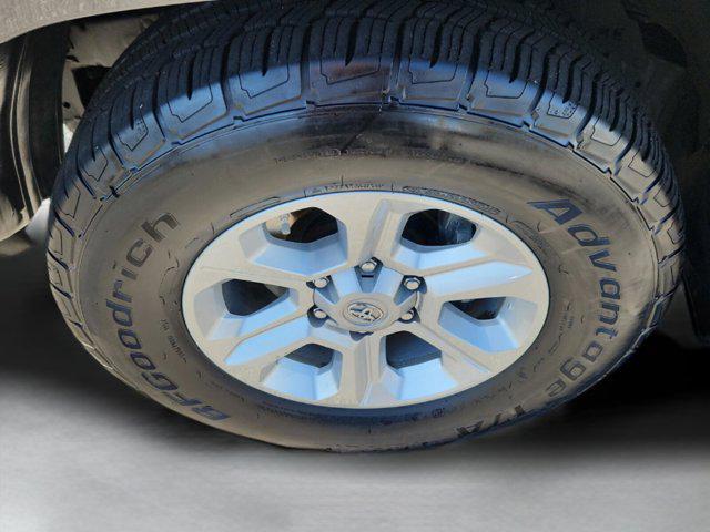 used 2017 Toyota 4Runner car, priced at $29,105