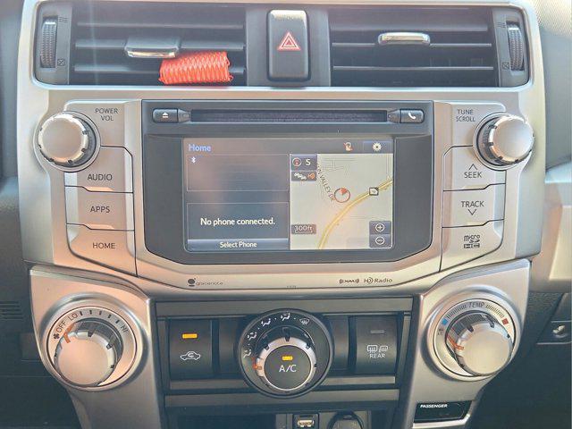 used 2017 Toyota 4Runner car, priced at $29,105