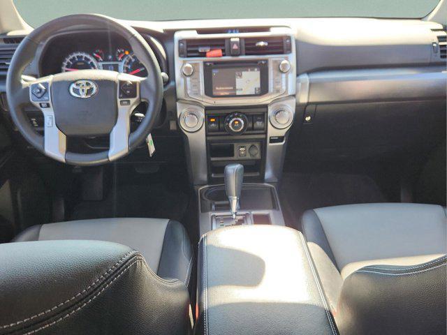 used 2017 Toyota 4Runner car, priced at $29,105