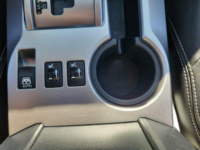 used 2017 Toyota 4Runner car, priced at $29,105