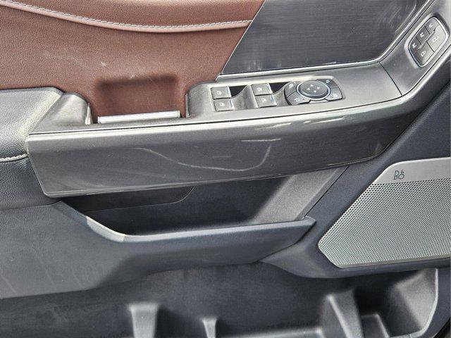 used 2023 Ford F-150 car, priced at $52,851