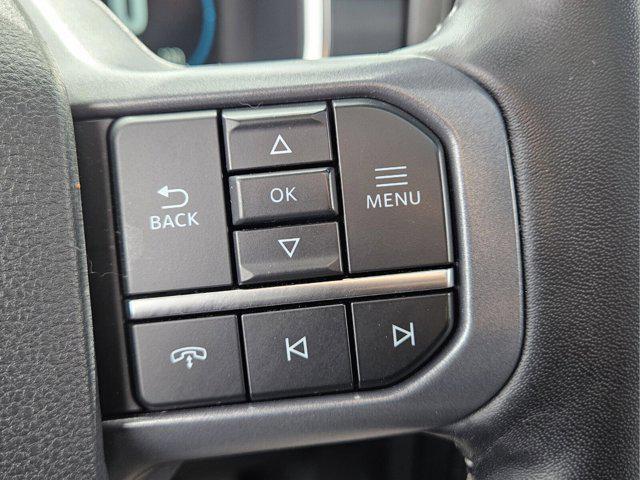 used 2023 Ford F-150 car, priced at $52,851