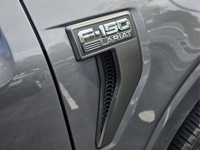 used 2023 Ford F-150 car, priced at $52,851
