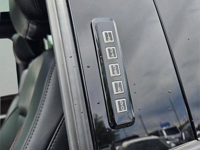 used 2023 Ford F-150 car, priced at $52,851