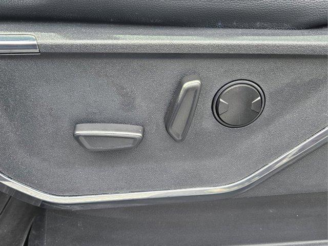 used 2023 Ford F-150 car, priced at $52,851